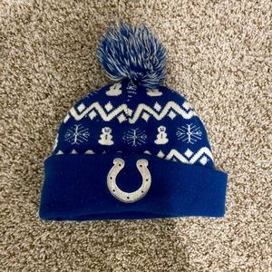 Toddler Colt Winter Hat